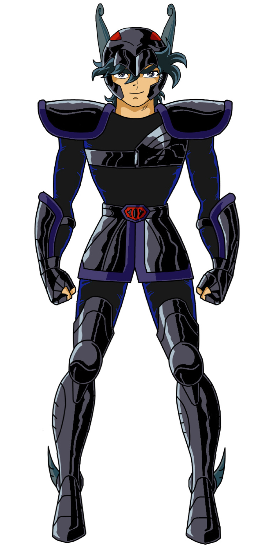 Fanarts de Alexcalibur Pharaon Website